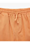 Cotton Orange Boys' Shorts 6Skb40064Tw - 3