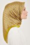 وشاح حريري - 9134D-06 - تيفيل