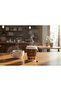 12 pcs Paper Ripple Cups 8 oz with Lid Brown - 2