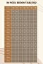 Men'S, Standard-Fit, Old Money Culture, Summer-Spring, High-Quality, Fabric Trousers 308 - 2