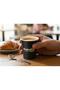 Mini Paper Cups 2.5 oz – 50 Pieces Disposable Pack - 2