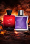 Hawas Fire for Men EDP 100ml + Daarej EDP 100ml | Men’s Fragrance Combo - 3