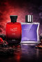 Hawas Fire for Men EDP 100ml + Daarej EDP 100ml | Men’s Fragrance Combo - 2