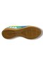 233-26 Futsal Kids Indoor Football Shoes Blue Yellow 36-36 - 4