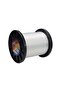 Acura 1000Mt Monofilament Fishing Line White 0.10 mm - 2