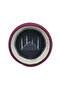 Mosque Yellow - Burgundy Fabric - Black Skullcap - Round Wrap - Mosque Embroidered - 5 Meters - 5
