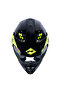 Extreme Adventure Kask - 3