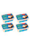 Diabetic Plain Halva 350 Gr X 4 Pieces