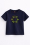 Mexico Circle Kids' T-Shirt