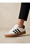3020 Women's Genuine Leather Sneaker Shoes - 3