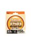 150% 100% Fluoro Carbon Fishing Line 150Mt 0.205 mm