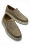 5183 100% Genuine Leather Orthopedic Sole Men's Casual Shoes – Seasonal Lightweight Men's Leather Shoes - 7