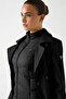 معطف واق من المطر للنساء من Diletta - 2
