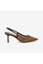 Hawen Angels Women's Night & Evening Dress Shoes 459017