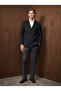 Special Design Flowy Fabric Premium Double-Breasted Slim Fit Blazer Jacket
