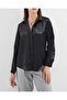    3964 Lightweight Draped Satin Shirt - Black - 5