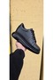 Hidden Heel +10 cm Height Increasing Genuine Leather Men's Sneakers with Water-Based Sole |   Height-Increasing Sports Shoes - 7