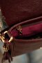 London Model Genuine Leather Women's Bag - 7