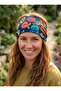 Branded Unisex One Neck Bandana or Buff Cotton Fabric - 3