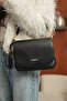 London Model Genuine Leather Women's Bag - 5