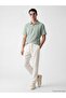 Xside Polo Collar Men's T-Shirt - 2