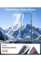 Guardian Mag-Series For Samsung Galaxy S26 Case,Magnetic Shockproof,12FT Military-Grade, Slim, Clear - 2