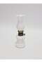 Antique Porcelain Gas Lamp 005