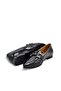 2511508Y Women's Leather Ballerinas - 5