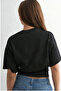 Natural Viscose Blouse with Wide Sleeves and Fitted Waist - 3