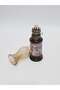 Sailor Themed Antique Glass Bottle Gas Lamp 013 - 5