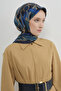 Pure Silk Sura Scarf-2026 Spring-Summer- 953100D 83 - 2