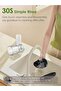 Slow Juicer Fully Squeeze Lufvebut-US - 6