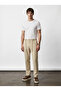 Old Money Linen Jogger Pants - 4
