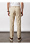 Old Money Linen Jogger Pants - 5