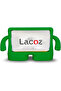 Silicone Protective Case Cover for iPad (A16) 11th/10th Generation 2025/2022 Shockproof Back Cover