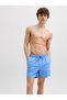 Men's Swim Shorts 12291434 Jpstmaui Norrebro Swim Shorts Reg Ret - 5