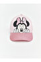 Trendlucky Minnie Mouse Printed Girl's Cap Hat with Difference in Color