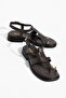 Women's T-Strap Flip-Flop Sandals