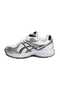 Etayger Unisex Sneaker White Thick Sole Stylish and Comfortable Lightweight Massage Sole Sports Shoes P0101 - 5