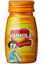 Dabur Regular 120 Tablets