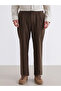 Esvab • Modern & Distinctive Standard Fit Men's Trousers - 2