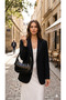 Shiny Textured Baguette Bag with Wrinkle Effect, Modern Shoulder Bag