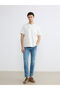 I 750 Narrow Fit Men's Jean Trousers from Freezen Store