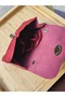 Women's Mini Shoulder Bag Quilted Patterned Chain Buckle Stylish Daily Bag - 3