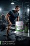 BIG & FIT SPORTS NUTRITION 100% Micronized Creatine Monohydrate Powder | Strength, Recovery & energy - 2