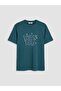 Xside Crew Neck Printed Men's T-Shirt - 5