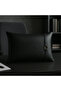 The Noble Run Black Leather Rectangular Kirlent - 2