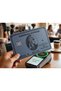 Giant Size Contactless Payment Compatible Decorative Card Holder