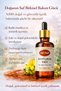 St. John's Wort Oil 50 ml 100% Maceration Pure Natural Intensive Care Skin Repairing Moisturizing Ultra Premium Care Oil - 7