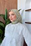 وشاح دالجا كراش سوفت بالنعناع - 3